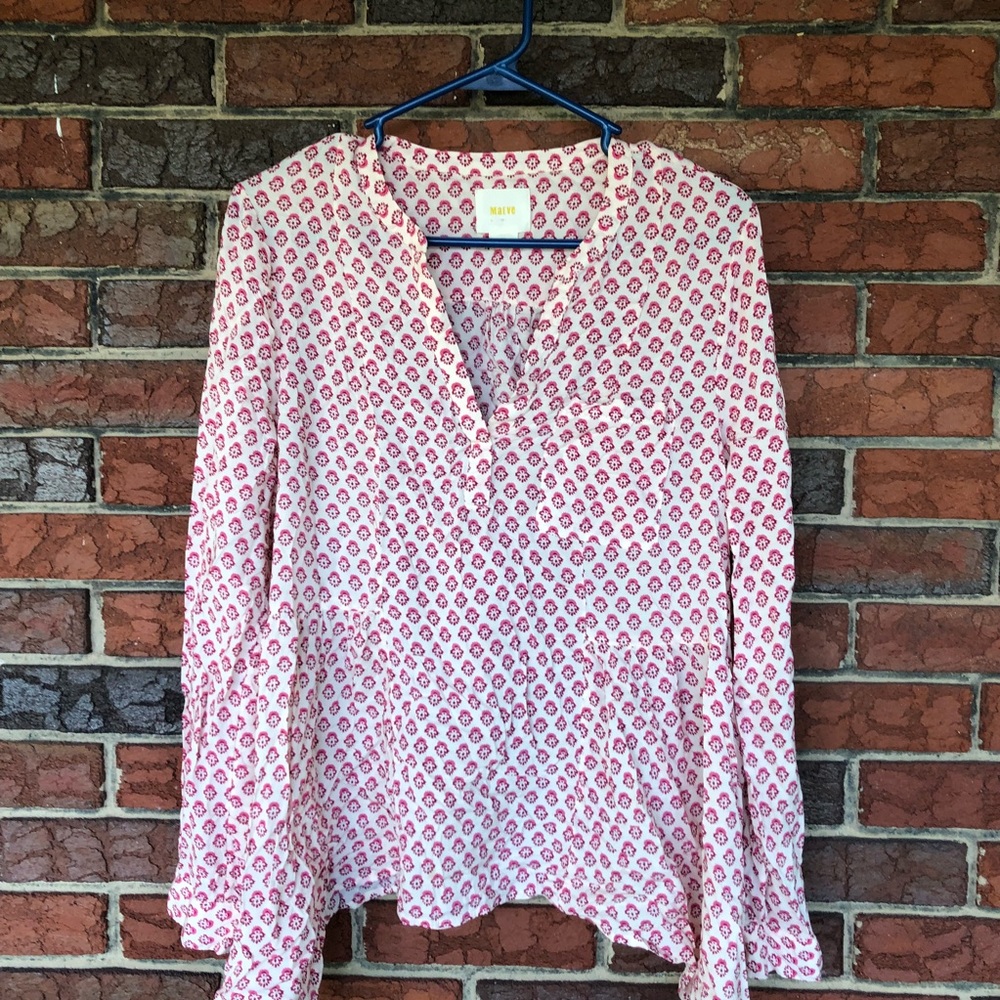 Maeve Blouse